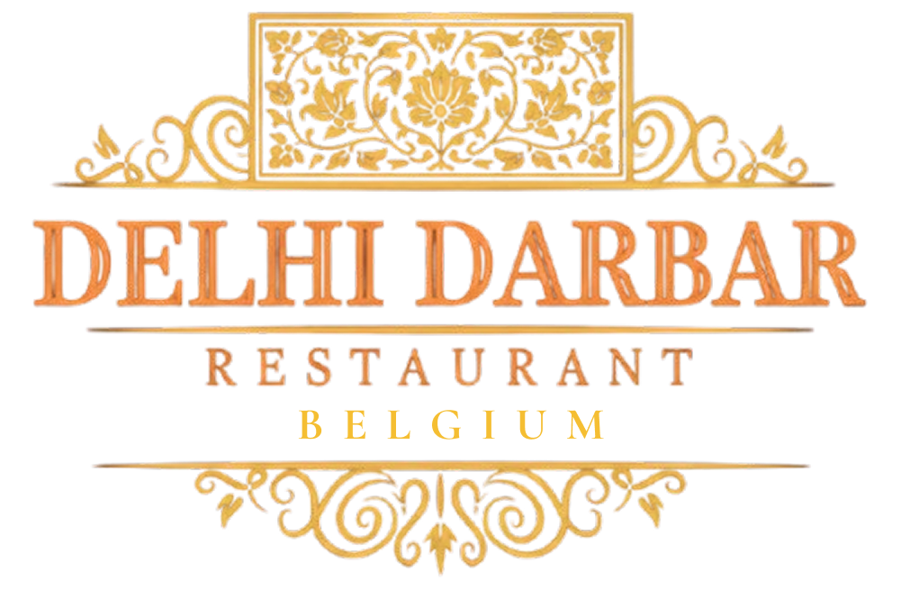 Delhi darbar Logo